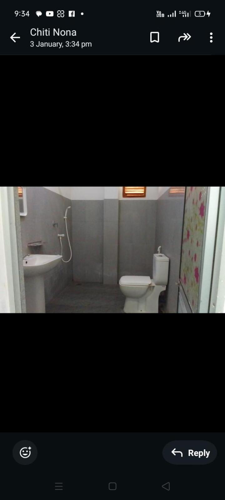 Dinesh Guest House Kataragama Bagian luar foto